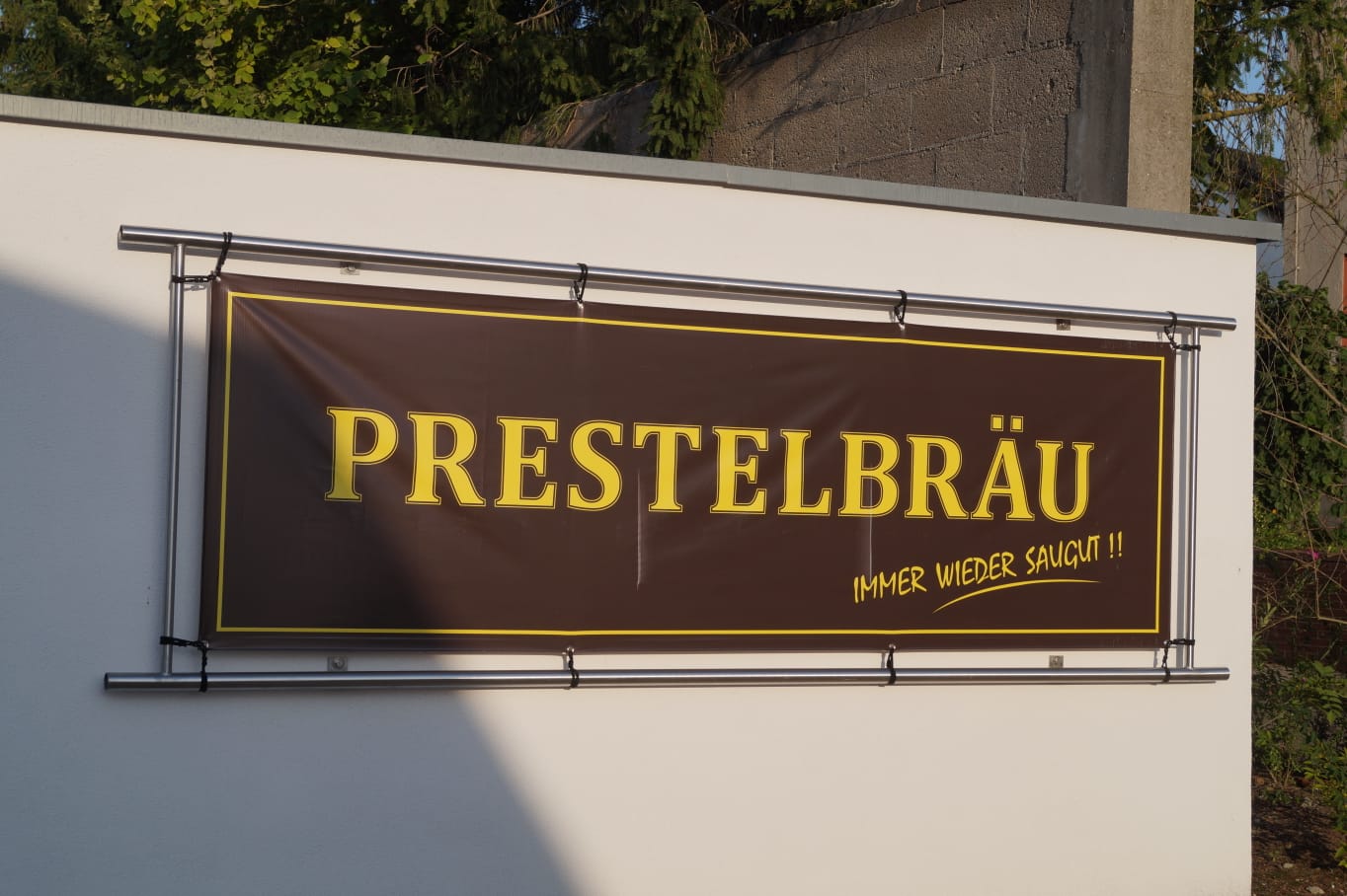 Prestelbräu